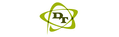 data train logo partner